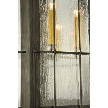 Meyda Tiffany West Albany 16 Light 38" Wide Taper Candle Pendant