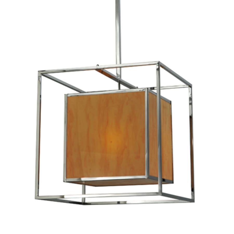 Meyda Tiffany Kitzi 3 Light 31" Wide Pendant