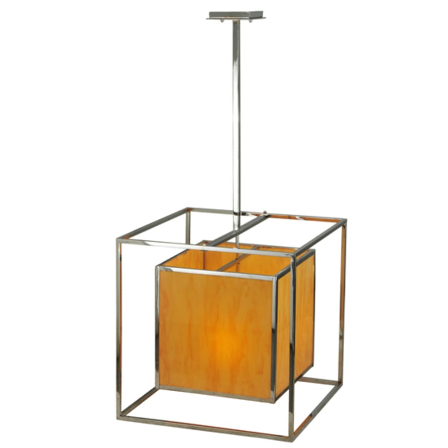 Meyda Tiffany Kitzi 3 Light 31" Wide Pendant