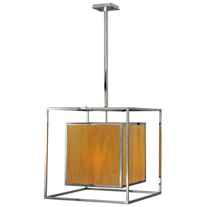 Meyda Tiffany Kitzi 3 Light 31" Wide Pendant