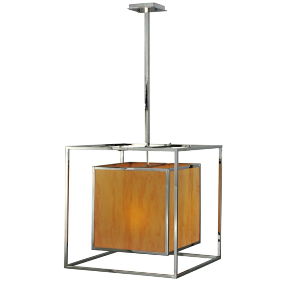 Meyda Tiffany Kitzi 3 Light 31" Wide Pendant