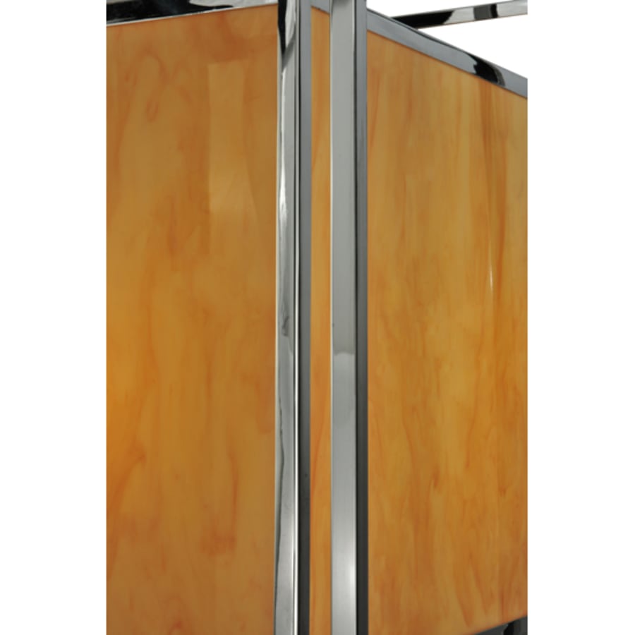 Meyda Tiffany Kitzi 3 Light 31" Wide Pendant