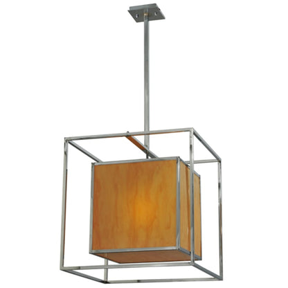 Meyda Tiffany Kitzi 3 Light 31" Wide Pendant
