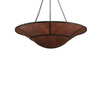 Meyda Tiffany Vesuvius 12 Light 62" Wide Pendant