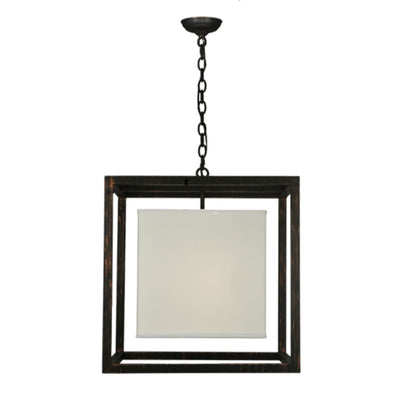 Meyda Tiffany Kitzi 2 Light 31" Wide Pendant
