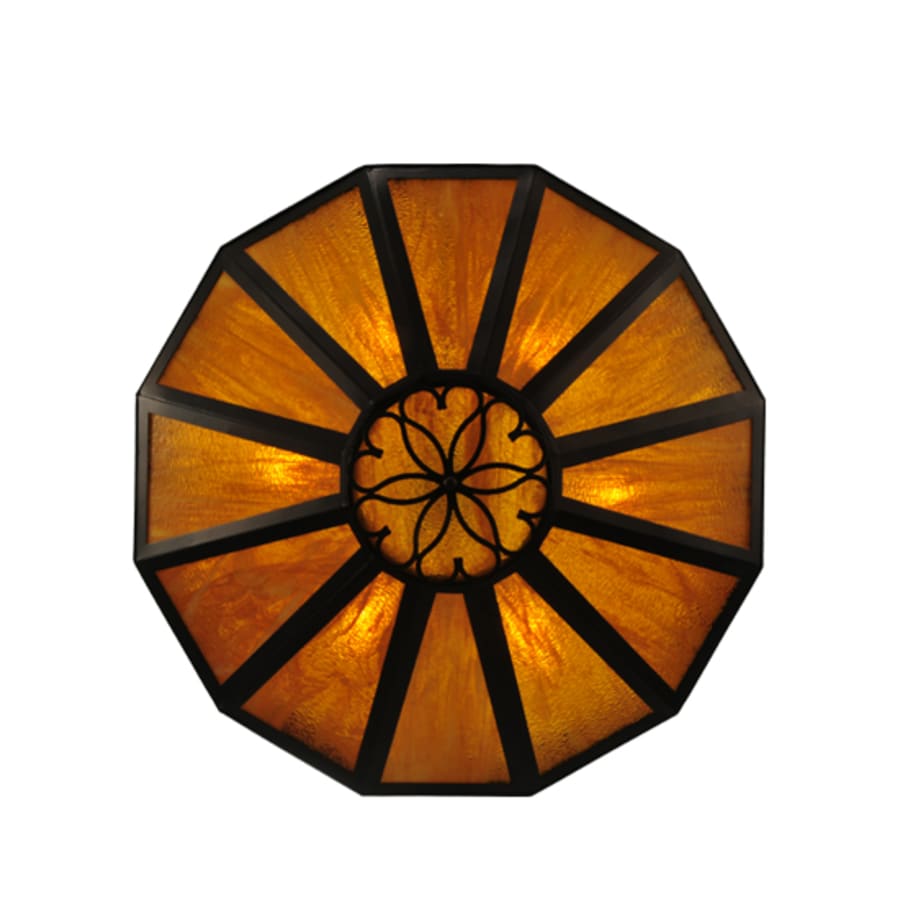 Meyda Tiffany Excellente 6 Light 33" Wide Pendant