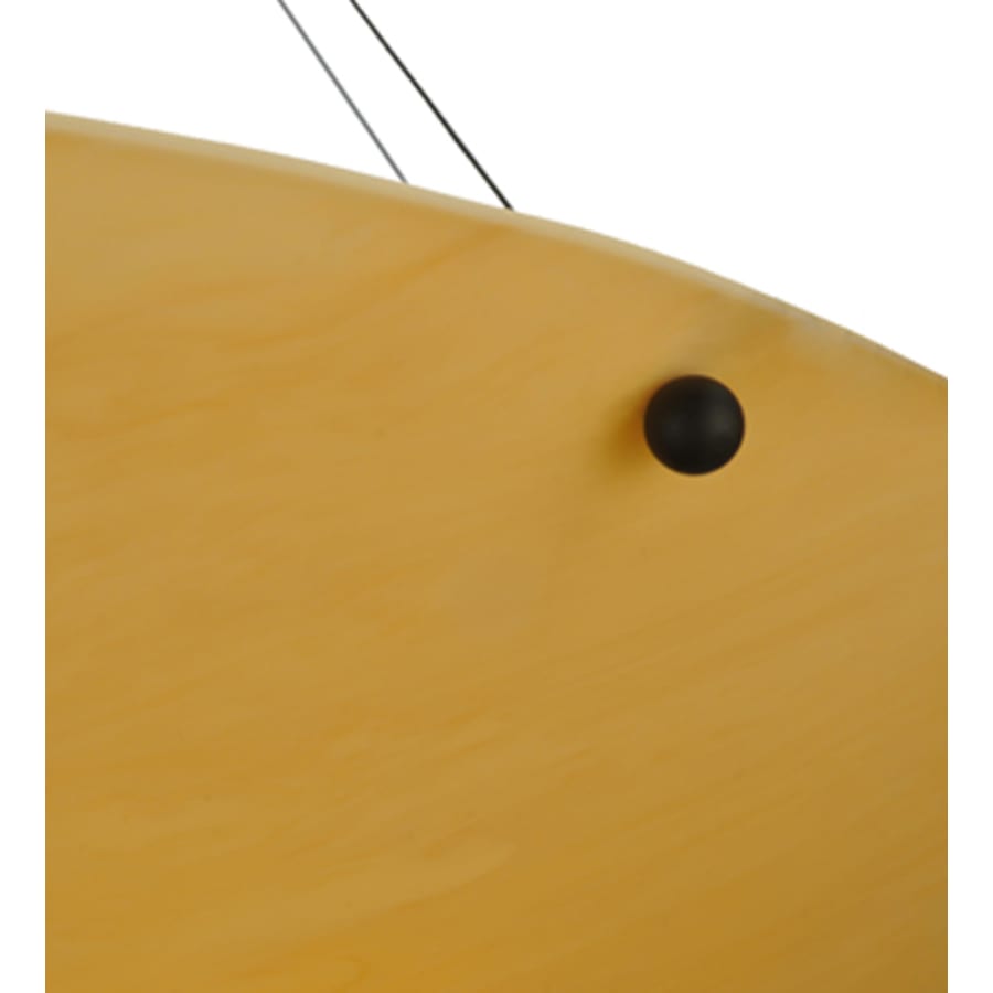 Meyda Tiffany Cypola 8 Light 48" Wide Pendant