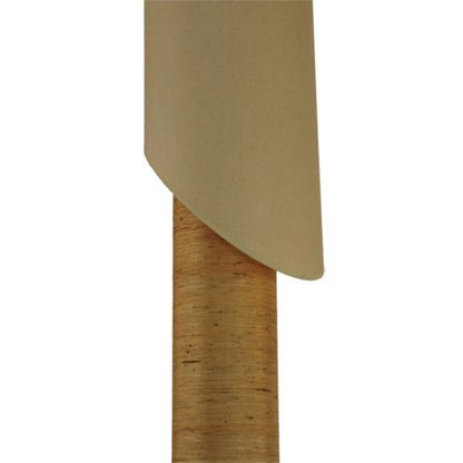 Meyda Tiffany Cilindro Kiltered 10" Wide Pendant