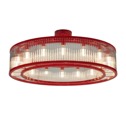 Meyda Tiffany Marquee 16 Light 48" Wide Pendant