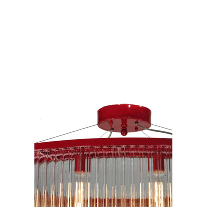 Meyda Tiffany Marquee 16 Light 48" Wide Pendant