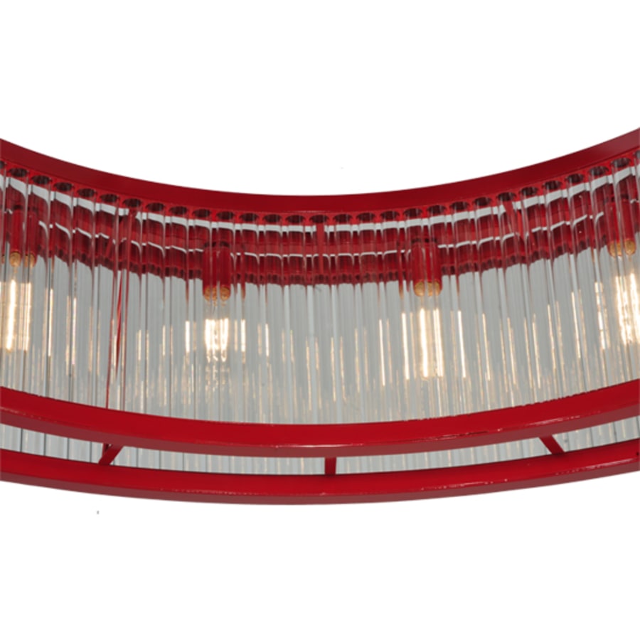 Meyda Tiffany Marquee 16 Light 48" Wide Pendant