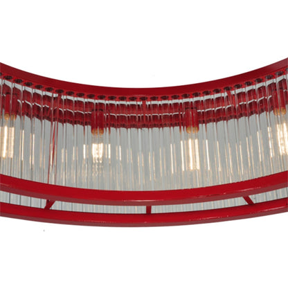 Meyda Tiffany Marquee 16 Light 48" Wide Pendant