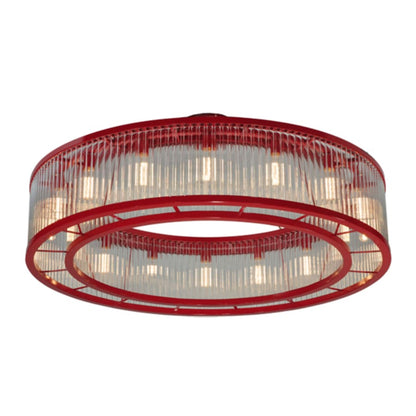Meyda Tiffany Marquee 16 Light 48" Wide Pendant
