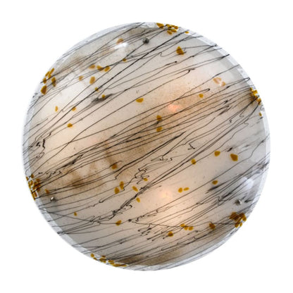 Meyda Tiffany Metro 3 Light 24" Wide Pendant