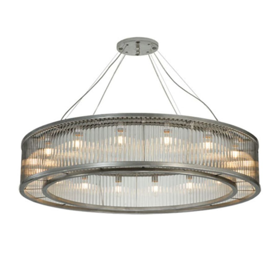 Meyda Tiffany Marquee 16 Light 54" Wide Pendant