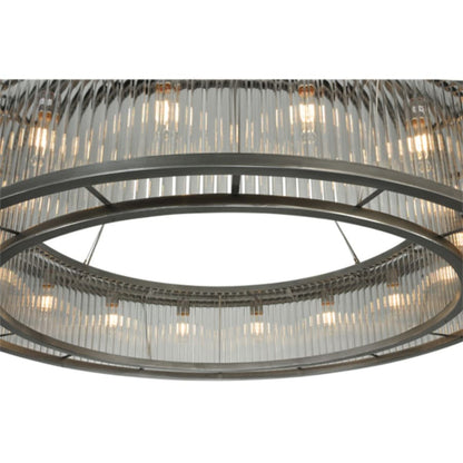 Meyda Tiffany Marquee 16 Light 54" Wide Pendant