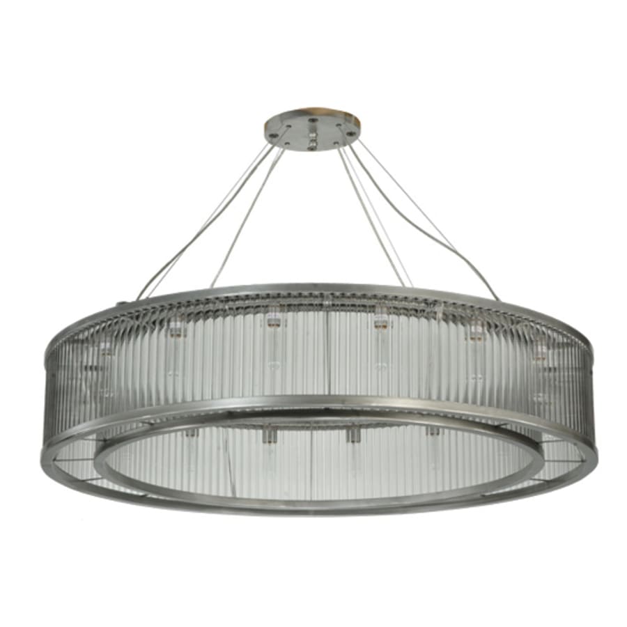 Meyda Tiffany Marquee 16 Light 54" Wide Pendant