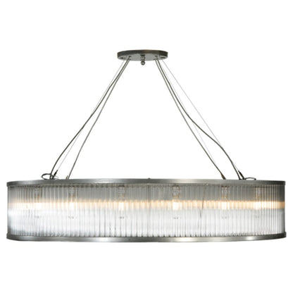 Meyda Tiffany Marquee 16 Light 54" Wide Pendant