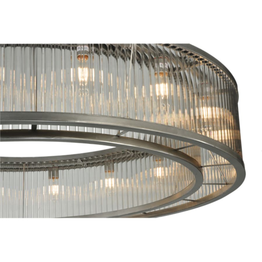 Meyda Tiffany Marquee 16 Light 54" Wide Pendant
