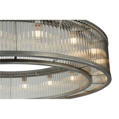 Meyda Tiffany Marquee 16 Light 54" Wide Pendant
