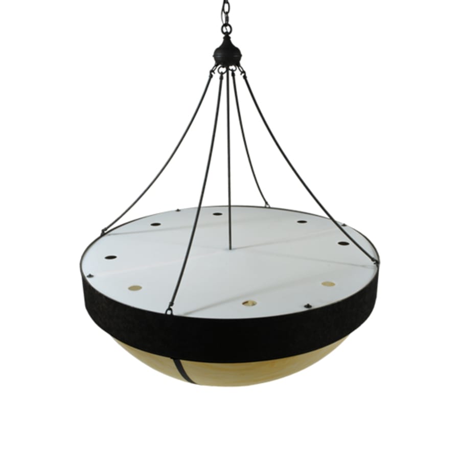 Meyda Tiffany Talia 10 Light 47" Wide Pendant
