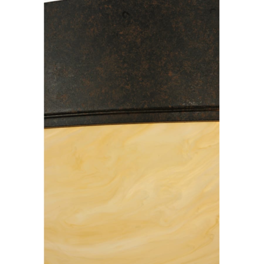 Meyda Tiffany Talia 10 Light 47" Wide Pendant