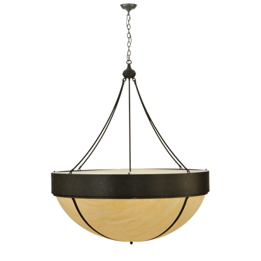 Meyda Tiffany Talia 10 Light 47" Wide Pendant