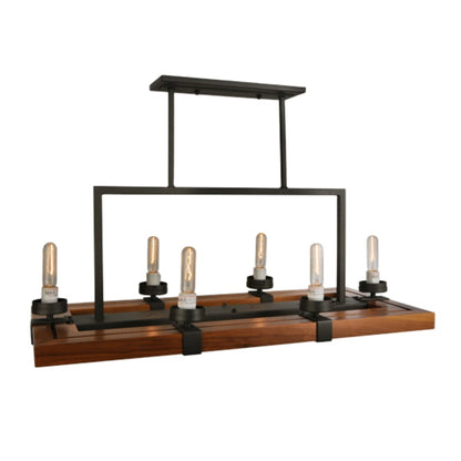 Meyda Tiffany Grand Terrace 10 Light 38" Wide Wrought Iron Candle Style Chandelier