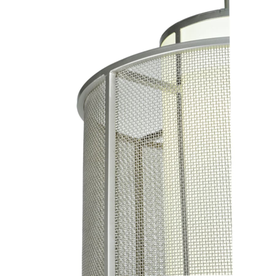 Meyda Tiffany Cilindro 4 Light 22" Wide Pendant