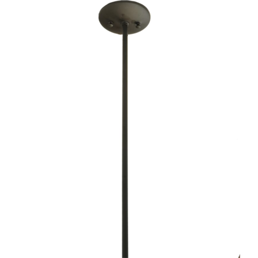 Meyda Tiffany Metro 3 Light 25" Wide Pendant