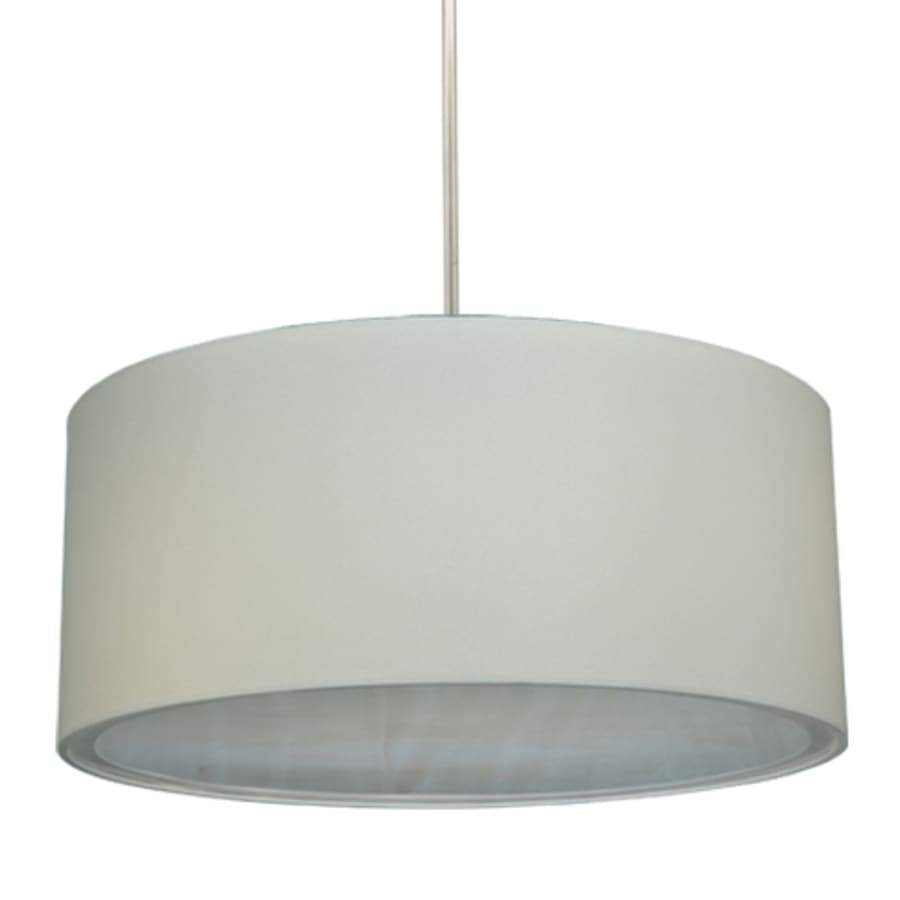 Meyda Tiffany Cilindro 12 Light 78" Wide Pendant