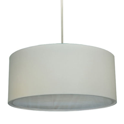 Meyda Tiffany Cilindro 12 Light 78" Wide Pendant