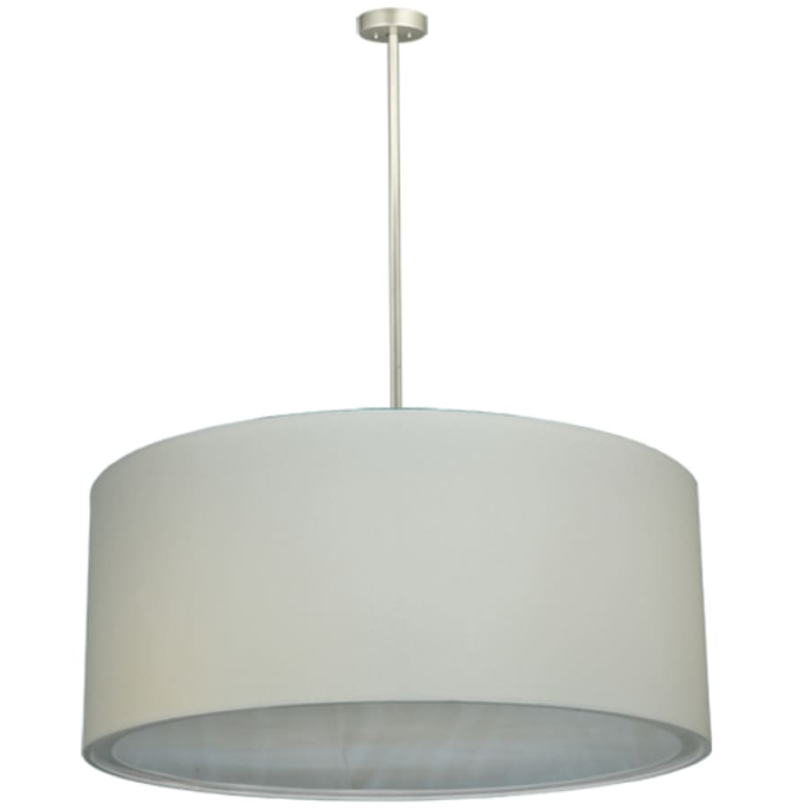Meyda Tiffany Cilindro 12 Light 78" Wide Pendant