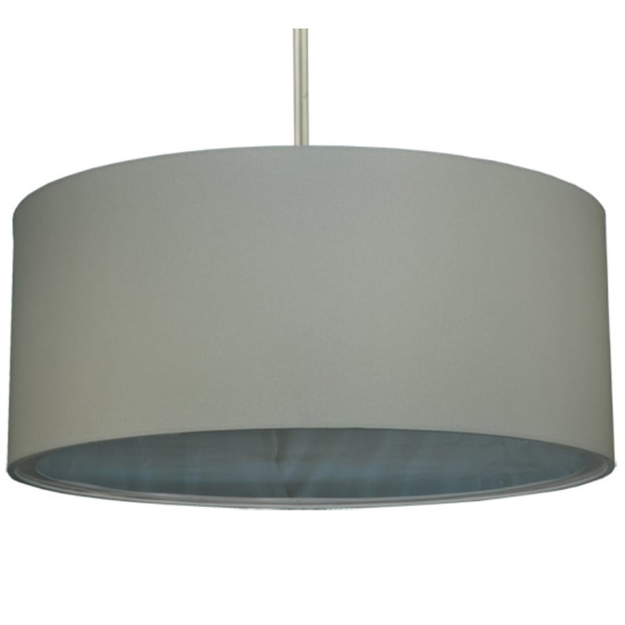 Meyda Tiffany Cilindro 12 Light 78" Wide Pendant