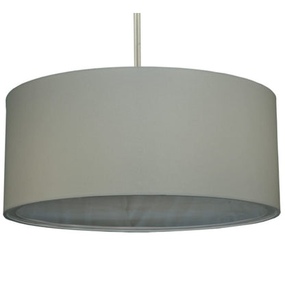 Meyda Tiffany Cilindro 12 Light 78" Wide Pendant