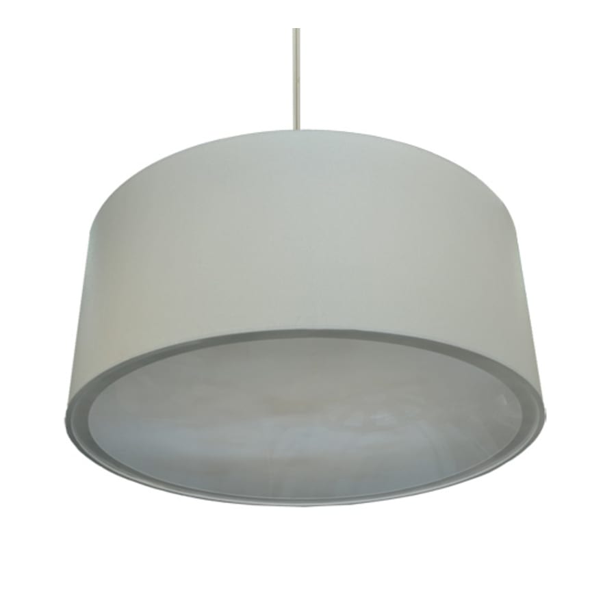 Meyda Tiffany Cilindro 12 Light 78" Wide Pendant