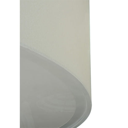 Meyda Tiffany Cilindro 12 Light 78" Wide Pendant