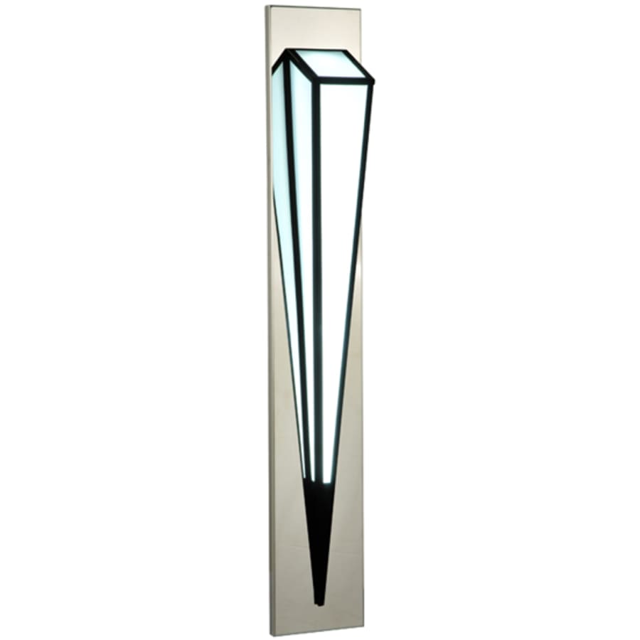 Meyda Tiffany Morton 60" Tall LED Wall Sconce