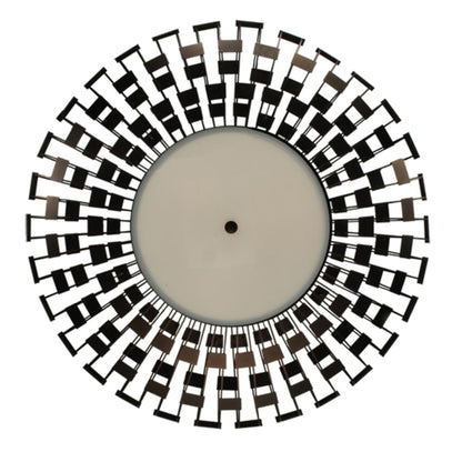 Meyda Tiffany Margo 3 Light 55" Wide Suspension Pendant