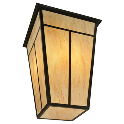 Meyda Tiffany Mission 6 Light 51" Wide Pendant