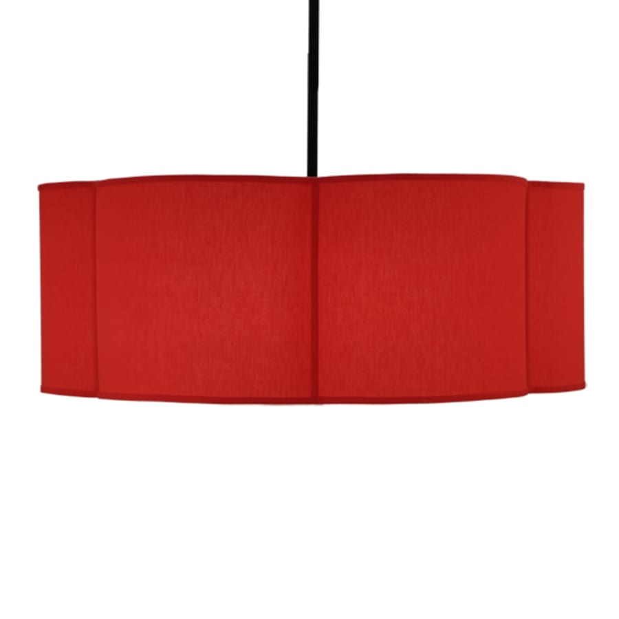 Meyda Tiffany Cloud 6 Light 36" Wide Pendant
