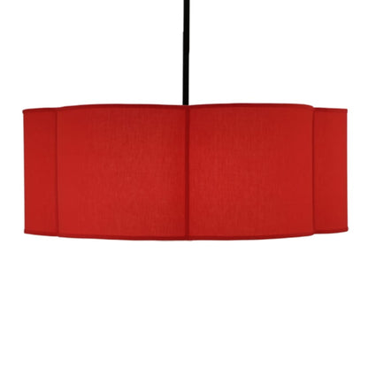 Meyda Tiffany Cloud 6 Light 36" Wide Pendant