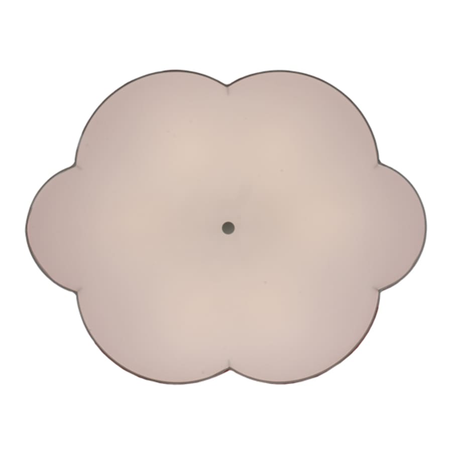 Meyda Tiffany Cloud 6 Light 36" Wide Pendant