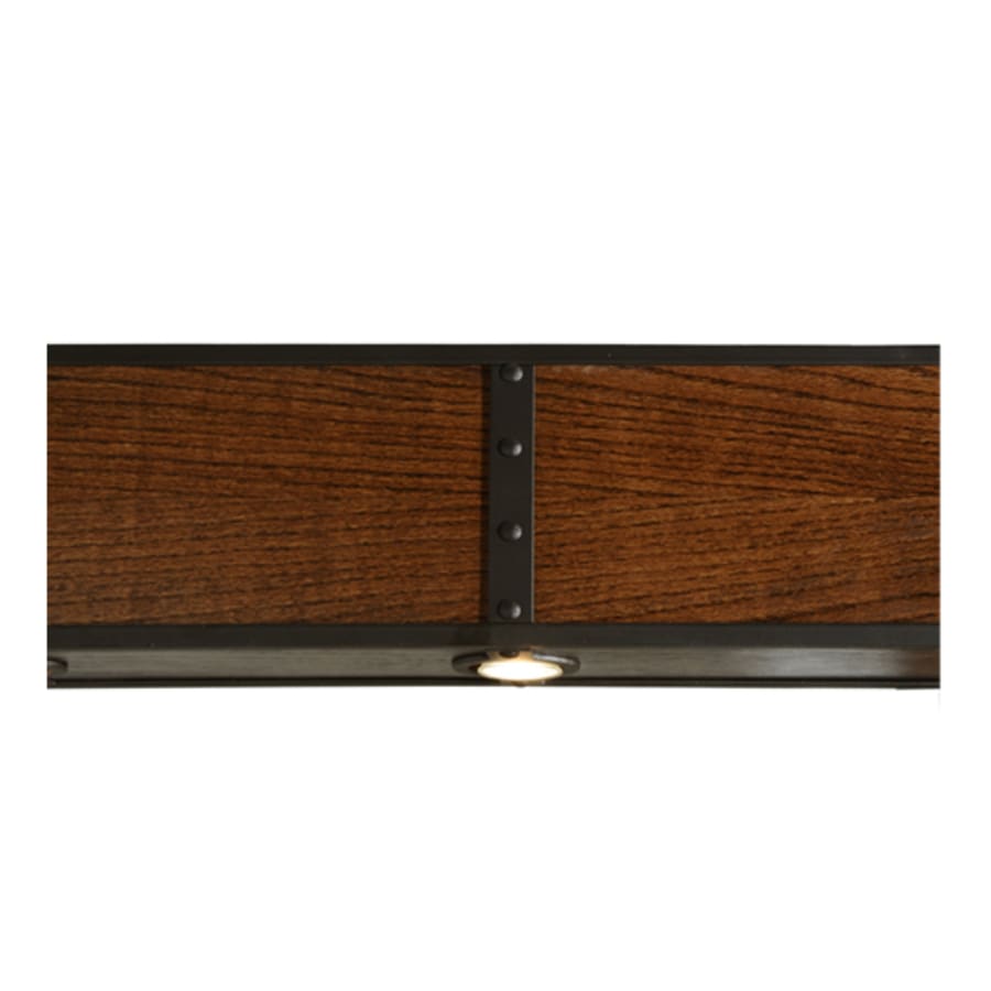 Meyda Tiffany Giradeau 7 Light 96" Wide Linear Pendant