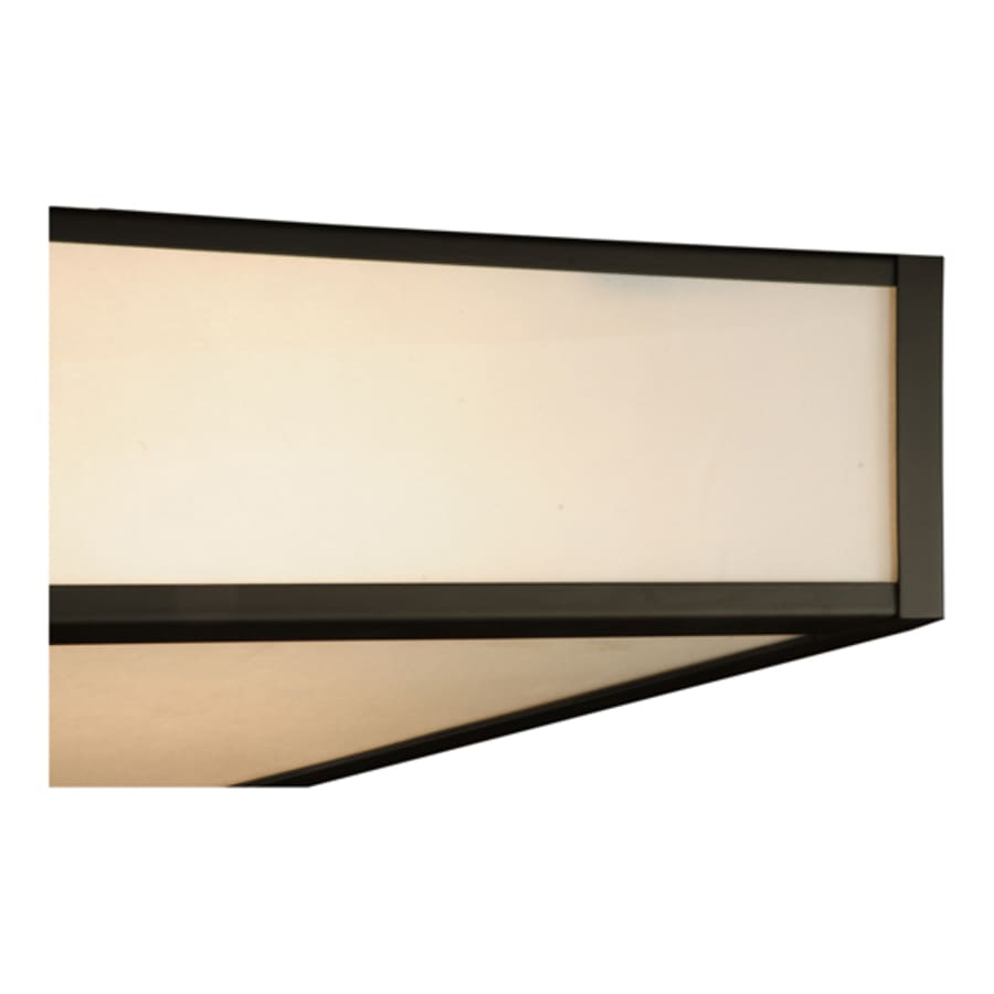 Meyda Tiffany Meyer BBQ 12 Light 54" Wide Linear Pendant