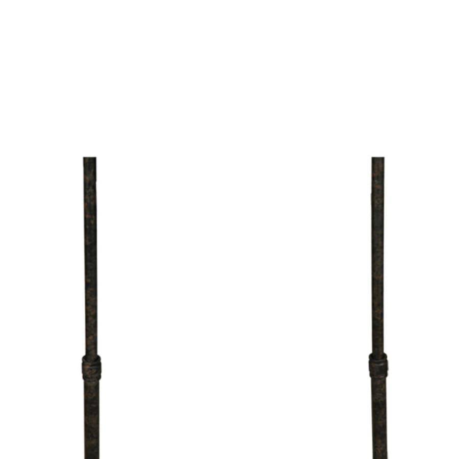 Meyda Tiffany Clarabella 4 Light 34" Wide Linear Pendant