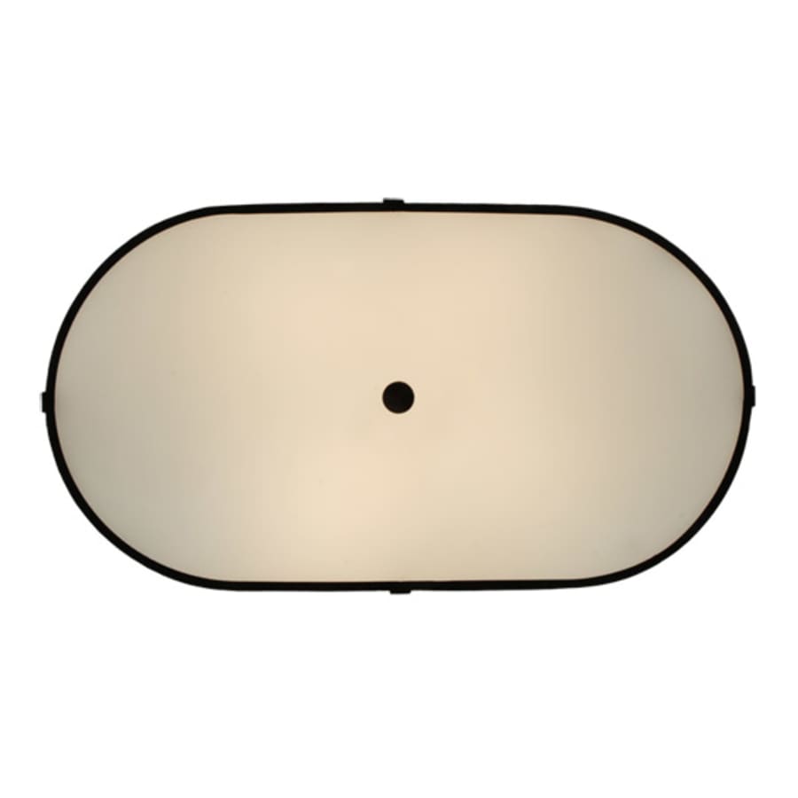 Meyda Tiffany Clarabella 4 Light 34" Wide Linear Pendant
