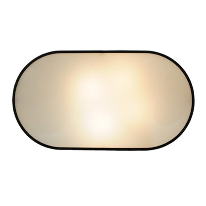 Meyda Tiffany Clarabella 4 Light 34" Wide Linear Pendant