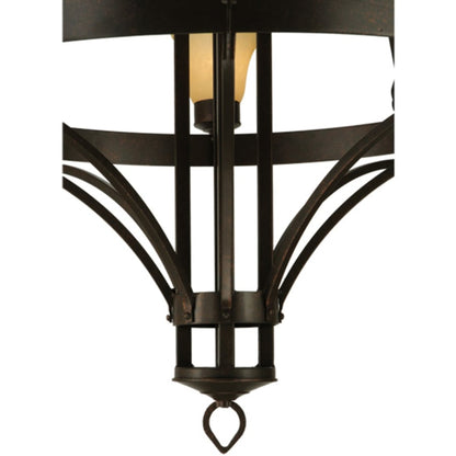 Meyda Tiffany Savino 12 Light 46" Wide Chandelier