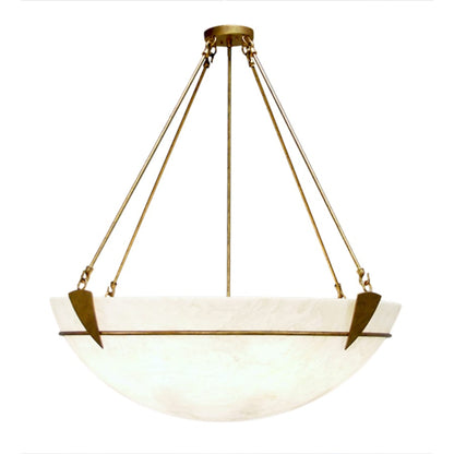 Meyda Tiffany Ono 8 Light 48" Wide Pendant